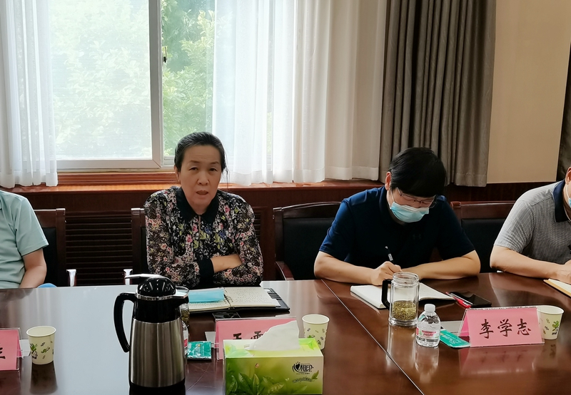 安博·体育_安博(中国)及时贯彻落实全省教育系统疫情防控暨灾后重建工作视频会议精神
