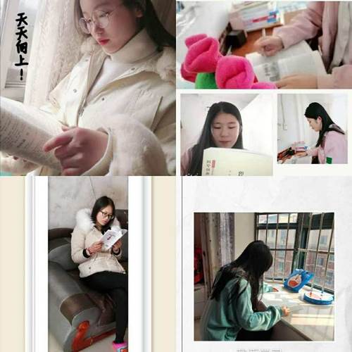 安博·体育_安博(中国):围绕“停课不停学”开展“四晒”活动